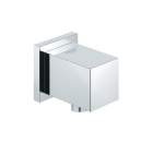 Шланговое подсоединение GROHE Euphoria Cube 27704000