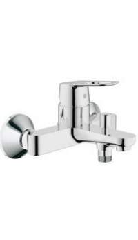 Смеситель для ванны и душа GROHE BauLoop 23341000