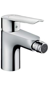 Смеситель для биде HANSGROHE Logis E 71232000