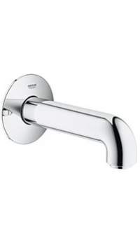 Излив для ванны GROHE BauClassic 13258000