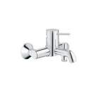 Смеситель для ванны и душа GROHE BauClassic 32865000