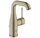 Смеситель для раковины GROHE Essence New с донным клапаном 23462EN1