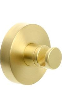 Крючок FIXSEN Comfort Gold FX-87005