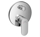 Встраиваемый смеситель HANSGROHE Rebris S 72466000