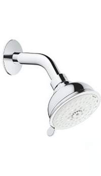 Верхний душ GROHE New Tempesta Rustic 26089001