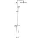 Душевая стойка GROHE Euphoria 27615001