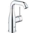 Смеситель для раковины GROHE Essence+ 23480001