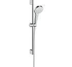 Душевой гарнитур HANSGROHE Croma Select S 26564400