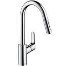 Смеситель для кухни HANSGROHE Focus 31815000