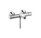 Смеситель для ванны и душа HANSGROHE Ecostat Universal 13123000