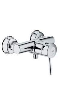 Смеситель для душа GROHE BauClassic 32867000