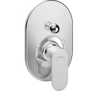 Встраиваемый смеситель HANSGROHE Rebris S 72449000