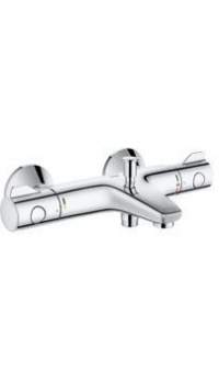 Смеситель для ванны и душа GROHE Grohtherm 800 34567000