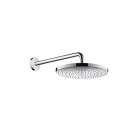 Верхний душ HANSGROHE Raindance Select 27378000 Ø30