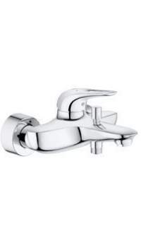 Смеситель для ванны и душа GROHE Eurostyle New 33591003