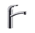 Смеситель для кухни HANSGROHE Focus E 31780000