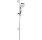 Душевой гарнитур HANSGROHE Croma Select E Multi 26580400