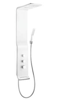 Душевая панель HANSGROHE Raindance 27008400