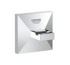 Крючок GROHE Allure Brilliant 40498000