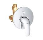 Встраиваемый смеситель GROHE Eurostyle 23730003