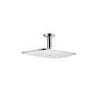 Верхний душ HANSGROHE PuraVida 27390400 39x26